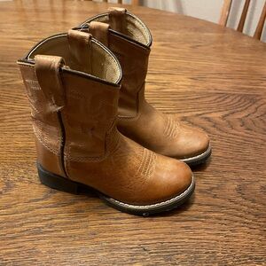 Cody James Toddler Boy Cowboy Boots